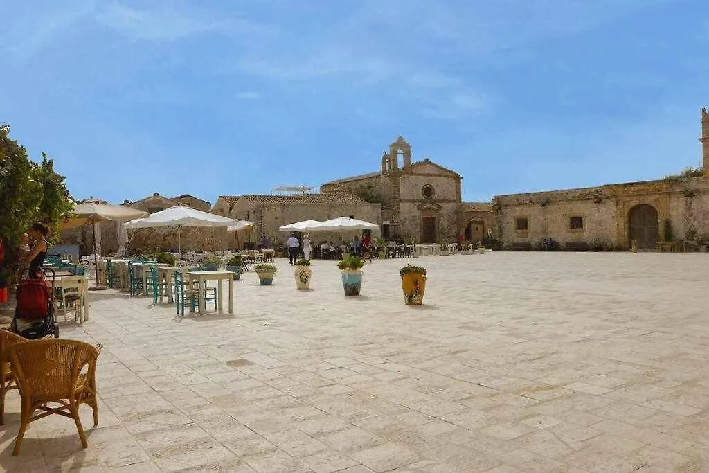 別荘 Casa Delle Palme Sulla Spiaggia マルツァメミ