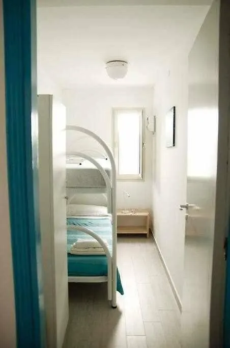 Casa Delle Palme Sulla Spiaggia マルツァメミ 0*,